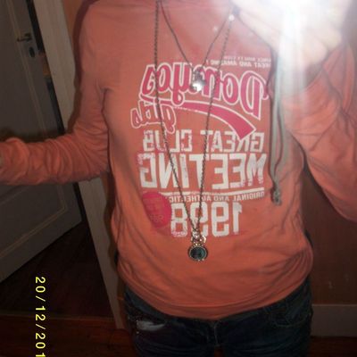 Le ptit défi du 7 janvier : Vivienne Westwood