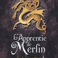 L'Apprentie de Merlin