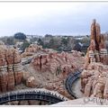 Big Thunder Mountain