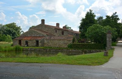 Le Bocage Vendéen.*