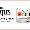 The Beatles "Now and then": réussite ou honte ?