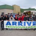 TRANSOUILLAGAISE 2011