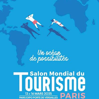 La voie de Miami au Mondial du tourisme 2025 à Paris 