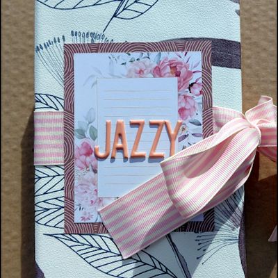 Album "Jazzy"