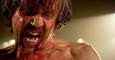 A Serbian film