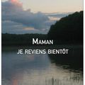 Maman je reviens bientôt, de Itoua-Ndinga