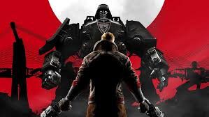 Wolfenstein II: The New Colossus - un jeu à découvrir en octobre