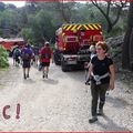 Gorges du Verdon, cap Morgiou, ou ?