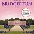 La chronique des Bridgerton Tomes 3 et 4, Julia Quinn