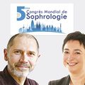 Interview de Christophe André au 5e Congrès Mondial de Sophrologie