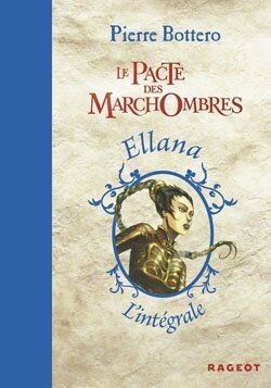Introduction "Le Pacte des Marchombres"