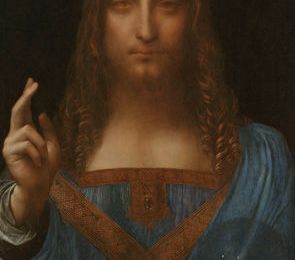 A lost painting by Leonardo da Vinci has been identified in an American collection 