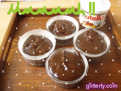 Variations sur coulant au chocolat