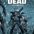Delcourt : Walking Dead