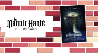 Le Manoir Hanté