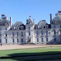 Châteaux de la Loire, Foire Bio & bijoux poétiques