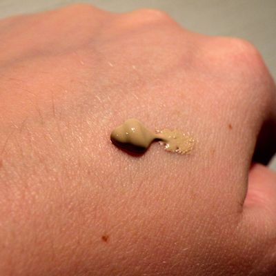 BB crème light d'Erborian