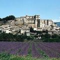 Le château de Grignan