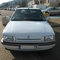 Renault 21 GTS 5 portes (1989-1993)