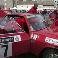 14em rallye monte-carlo historique 2011 mareschal fulvia 1,3 s 1972