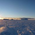 Stratocumulus des glaces