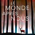  Festival America : Le monde après nous - Ruman Allan- un huis clos cinglant et apocalyptique 