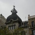  151 - Visite de Barcelone