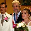 AURÉLIEN WIART ET AURÉLIE PIVIN.