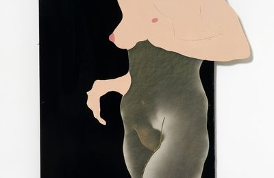 GALERIE DE LA BÉRAUDIÈRE, Stand 81c at BRAFA, 26 janvier-2 février 2020