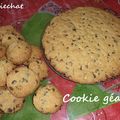 cookie géant