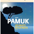 Orhan Pamuk, Les nuits de la peste