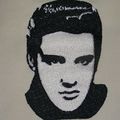 BRODERIE ELVIS 