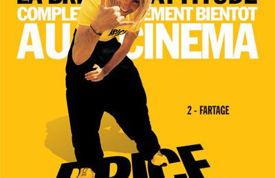 Brice de nice