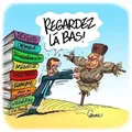 Macron ne ment jamais, mais il faut savoir le lire.
