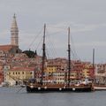 Rovinj 1, Istrie