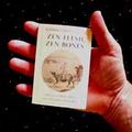 Histoire zen : «A Cup of Tea»