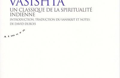 Deux traductions du sankrit de David Dubois chez Almora