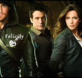 Arrow : promo de l'épisode 2x06 