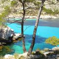 LES CALANQUES