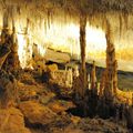 Des indices trouvés dans une grotte espagnole permettent de prédire l'élévation future du niveau des mers