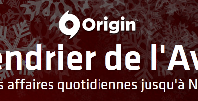 A l'Origin, il y a Noël 