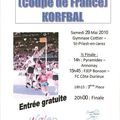 Coupe de France 2010 : phase finale