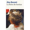 La Reine des lectrices 