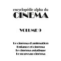 Encyclopédie Alpha du cinéma 1974 - 1978 : présentation du cinéma d'animation japonais