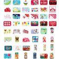 Cartes Cadeaux TARGET (US)