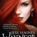 Waynest #3 : Trompée, Jess Haines