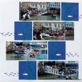 Grau-du-Roi - Les joutes