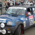 Rally monte-carlo historique 2015 N°63