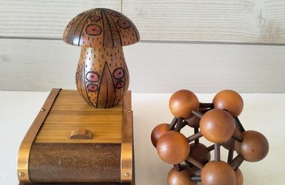 Nouveautés de la semaine