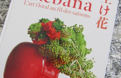 Où prendre des cours d'Ikebana ?